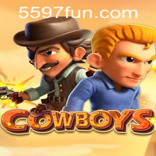 Descubra o Mundo Emocionante de COWBOYS: Um Jogo de Aventura Épico