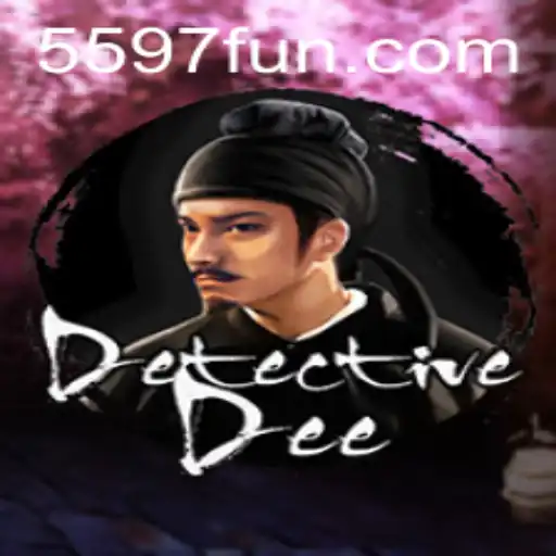 Explorando o Mundo de DetectiveDee: Um Jogo de Mistério e Intriga