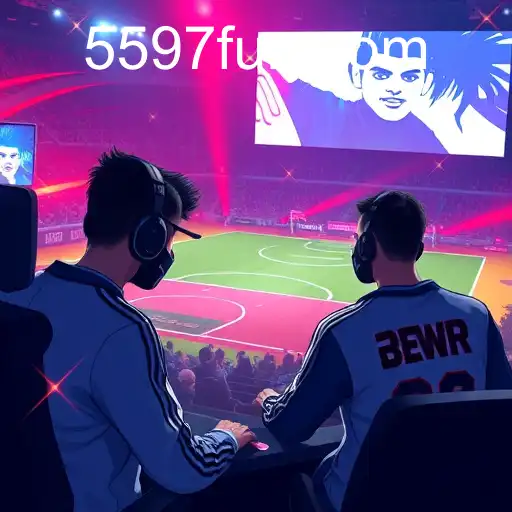 Explorando o Mundo dos Esportes Virtuais: Uma Nova Era com 5597.COM