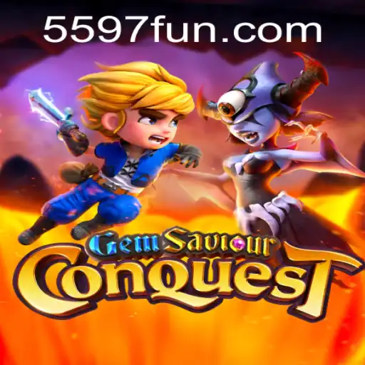 Explorando GemSaviourConquest em 5597.COM: Uma Jornada Épica em Formato Digital