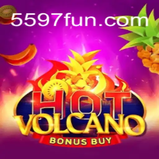 Descubra a Emoção de HotVolcanoBonusBuy