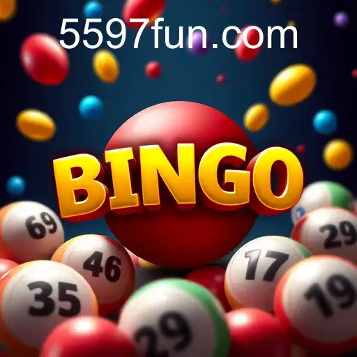 Explorando o Fascinante Mundo dos Jogos de Bingo em 5597.COM