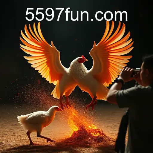 Explorando o Fascinante Mundo dos Jogos de Sabong