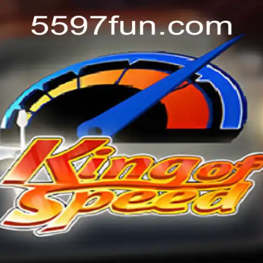 Descubra o Mundo Emocionante de KingofSpeed