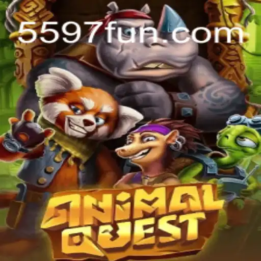 Descubra AnimalQuest: O Novo Jogo de Aventura e Estratégia