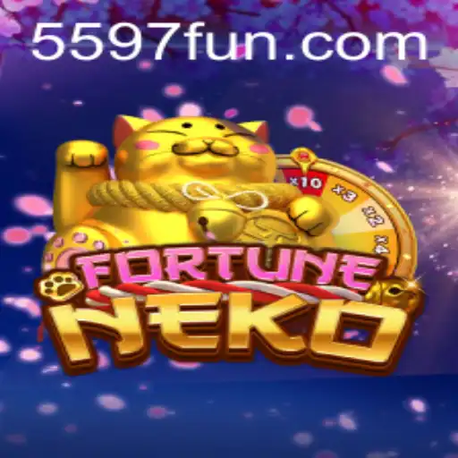 Descubra o Mundo Enigmático de FortuneNeko