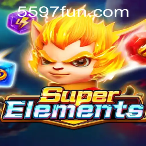 Explorando SuperElements: Um Jogo de Estratégia e Aventura