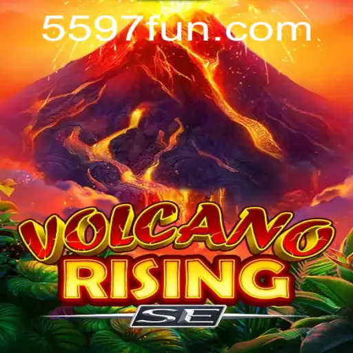 Descobrindo as Aventuras em 'VolcanoRisingSE': Uma Jornada de Estratégia e Emoção