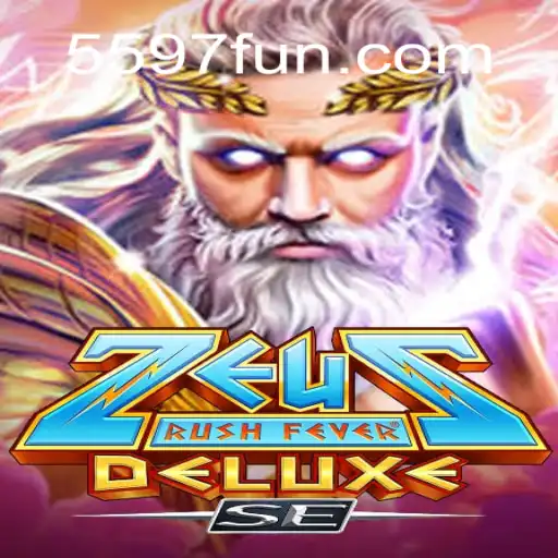 Explorando o Universo de ZeusRushFeverDeluxeSE: Uma Jornada Divina