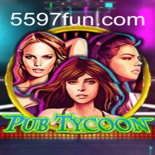 Descubra o Mundo de PubTycoon: Um Jogo de Estratégia e Gestão