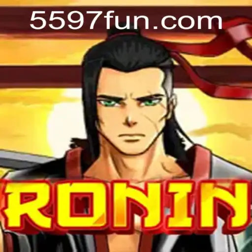 Explorando o Mundo de Ronin: Uma Aventura em 5597.COM