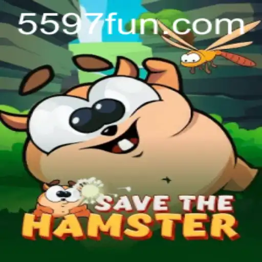 SavetheHamster: Um Mergulho no Universo de Resgate e Aventura