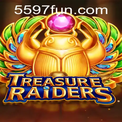 Explorando o Mundo de TREASURERAIDERS: Um Mergulho Aventura ao Universo dos Caçadores de Tesouros