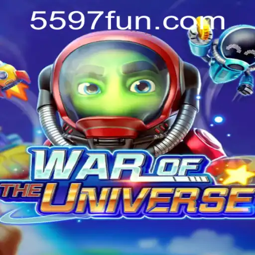 WAROFTHEUNIVERSE: Descubra o Mundo de Estratégia e Aventura