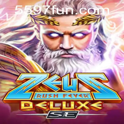 Explorando o Universo de ZeusRushFeverDeluxeSE: Uma Jornada Divina
